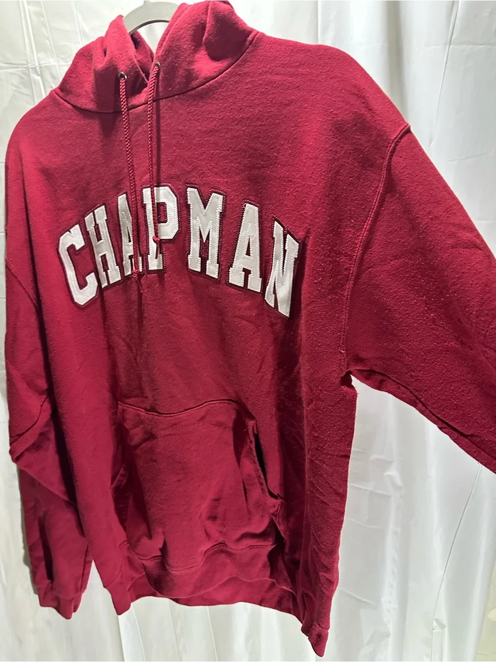 Champion Chapman University Men’s L Hoodie